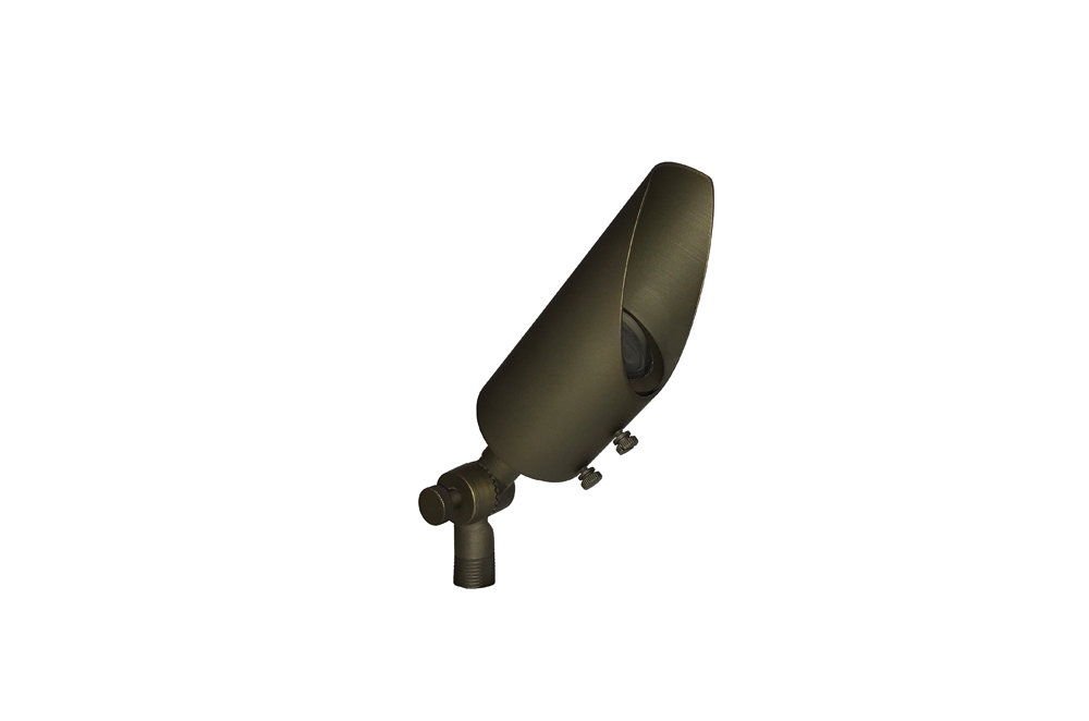 Landscape Lighting Installation - Fixtures