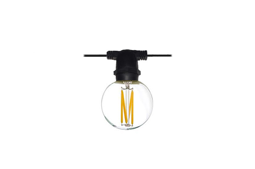 Landscape Lighting Installation - Fixtures