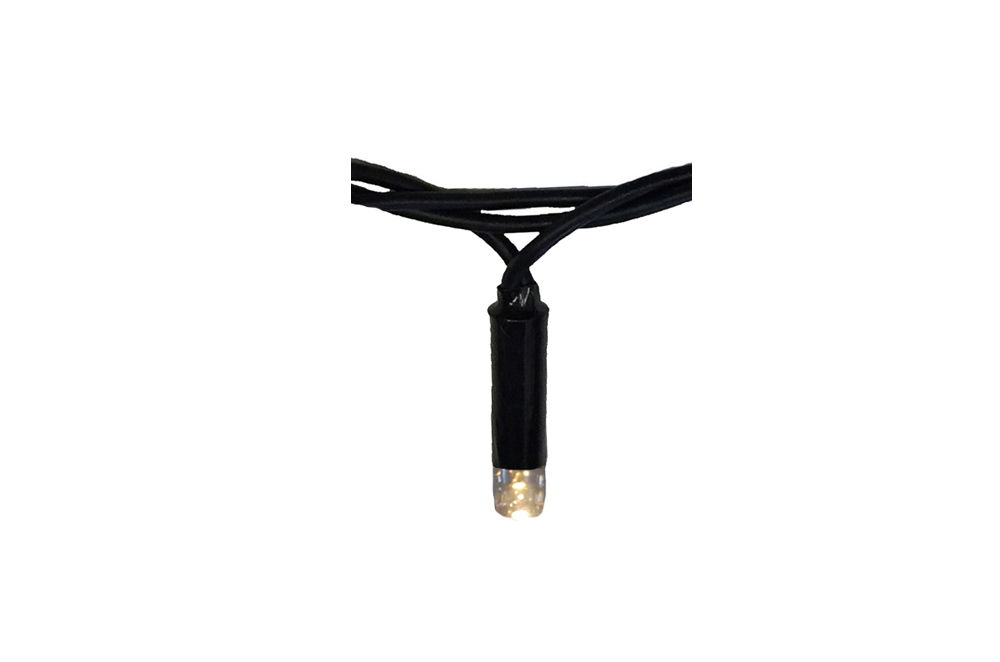Landscape Lighting Installation - Fixtures