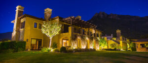 Landscape Lighting