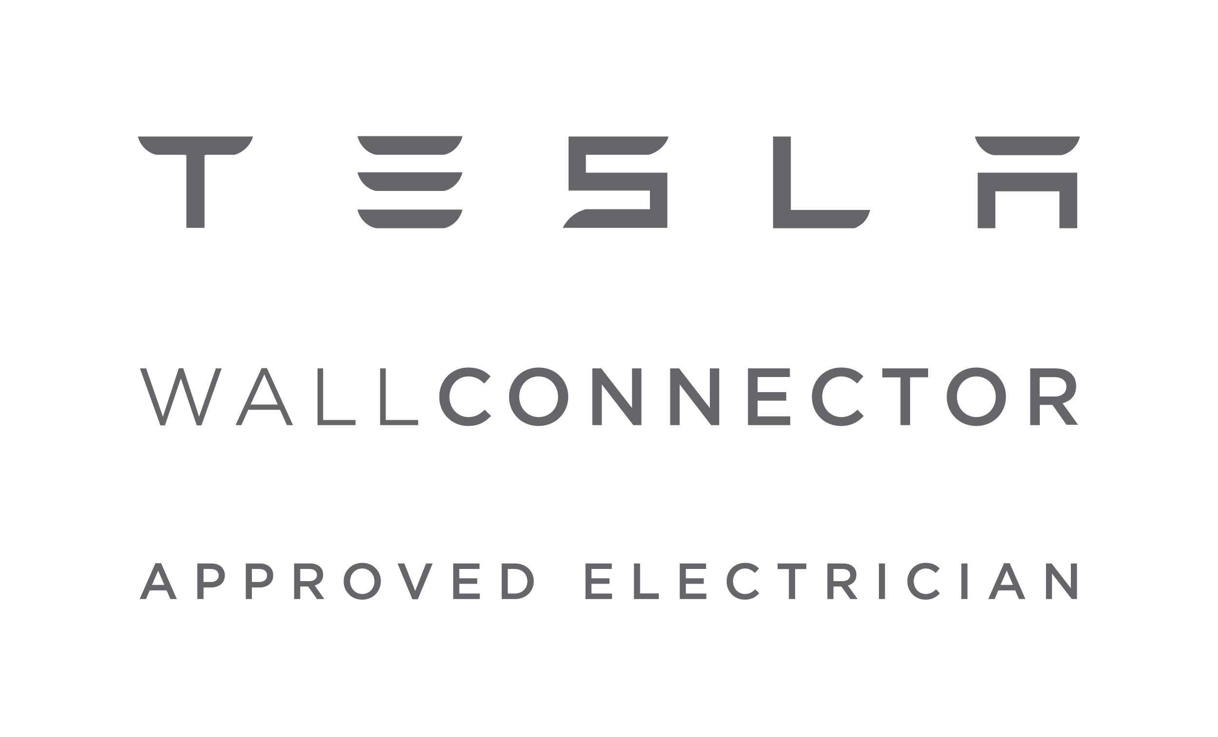 Tesla WallConnector Approved