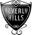 Beverly hills logo