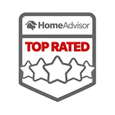 HomeAdvisor Top Rated