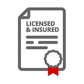 Licensed Insured