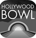 hollywood bowl logo